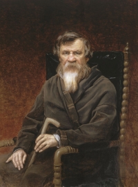 Mihail Petrovich Pogodin