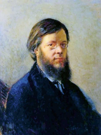Александр Николаевич Пыпин