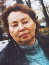Людмила Йосифовная Боева