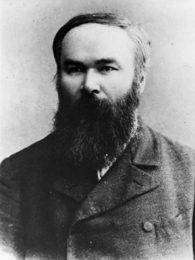 Пьотр Алексеевич Лавров