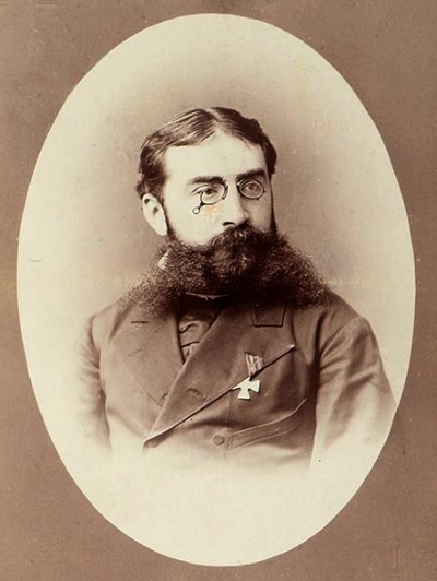 Vasilij Ivanovich Nemirovich-Danchenko