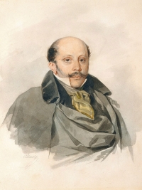 Александър Димитриевич Чертков